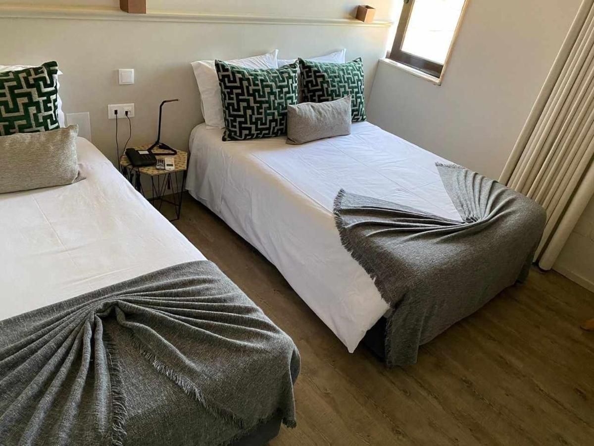 Hotel Singular Porto Aeroporto Мая Экстерьер фото